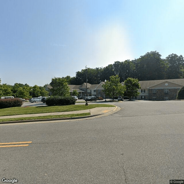 street view of Arbor Ridge at Kernersville