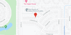 Bella Vista Assisted Living Home in google map