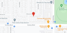 Gilmore Home Care in google map