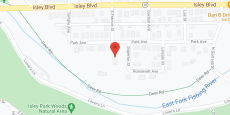 Superior Park Mental Health Care Facility in google map