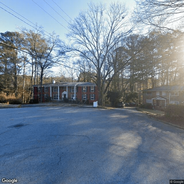 street view of The Gardens of Magnolia Trails Phase II