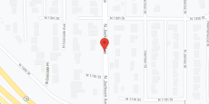 Bay Bridge Care Home in google map