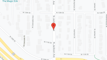 Bay Bridge Care Home in google map