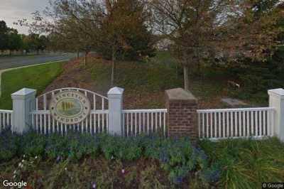 Photo of Princeton Windrows