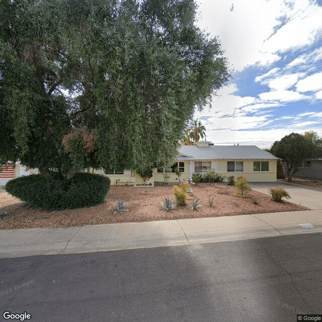 street view of Assisted Senior Living Care, LLC