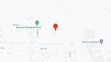 VitaCare Living Bloomer in google map