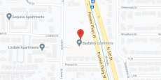 Bayberry Commons Senior Living in google map