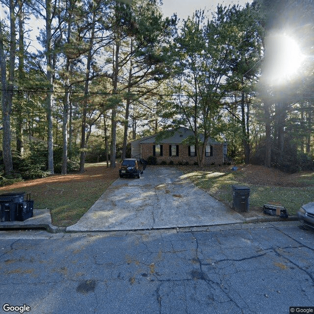 street view of High Hope Personal Care Home