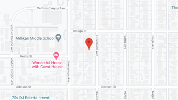 Eden Garden B Inc in google map
