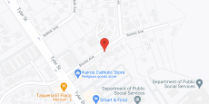 True Family Care in google map