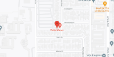 Bella Manor in google map