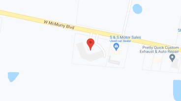 Grace Haven Senior Living in google map