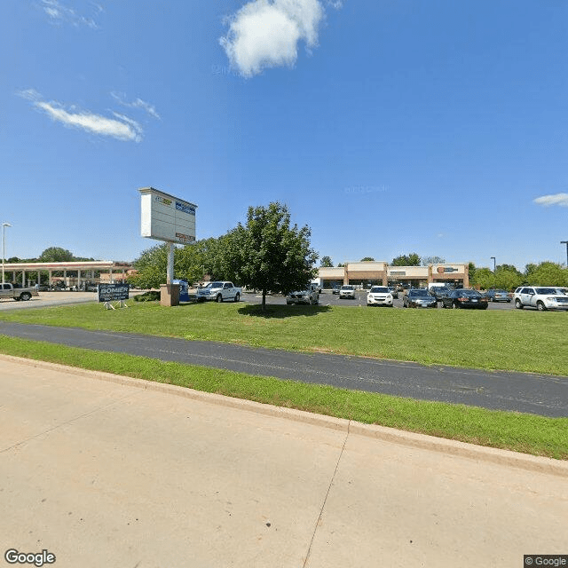 street view of Adava Care of Neenah