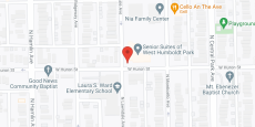 Senior Suites of West Humboldt Park in google map