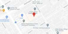 Ivy Park at Culver City in google map