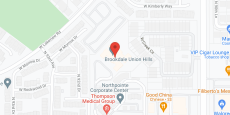 Cypress Court at Peoria in google map