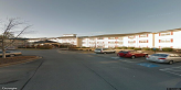 street view of Creekside Pines Retirement Community
