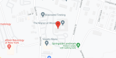 Holiday Manor at Woodside in google map
