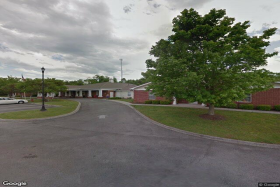 Wellington Manor Assisted Living 