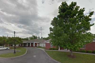 Photo of Wellington Manor Assisted Living