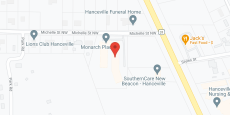 Victorian Manor in google map