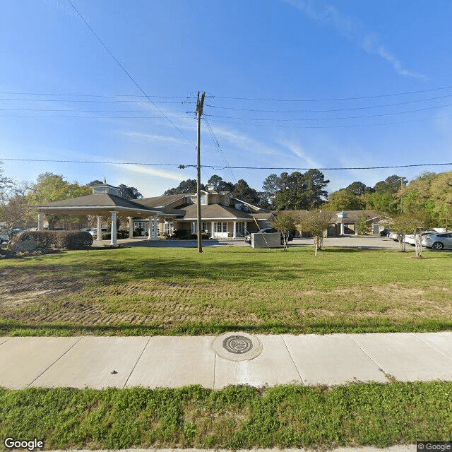 Garden View Assisted Living of Lafayette 