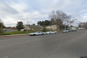 Fremont Village 