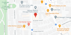Eden Supportive Living in google map