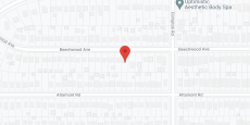 The Beechwood Family Home in google map