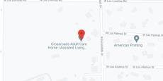Casa De Rufous in google map