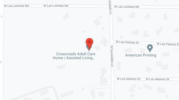 Casa De Rufous in google map