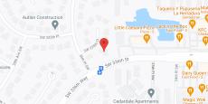 Agape Adult Family Home in google map