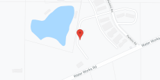Palmetto Park in google map