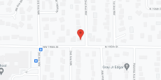 Anca's Adult Family Home in google map
