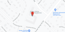 Ashton Arbors in google map