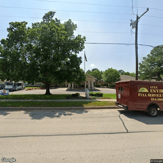 Photo of Pinehurst Alzheimer’s Special Care Center