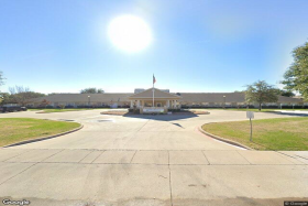 Photo of Oak Hollow Alzheimer’s Special Care Center