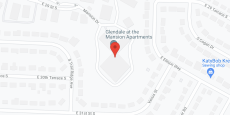 Glendale at the Mansion in google map
