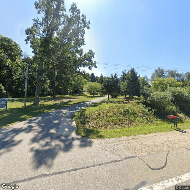 street view of A Family Affair