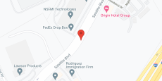 King's Reserve Suwanee in google map