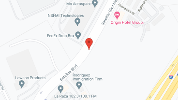 King's Reserve Suwanee in google map