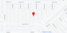 El Shadai Care Home in google map