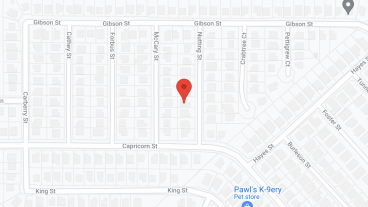 El Shadai Care Home in google map