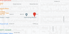 Esther's Residential Care Home in google map