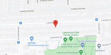 St Anne's Home for Elderly in google map