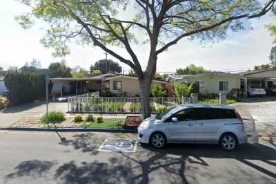 Photo of St Anne's Home for Elderly