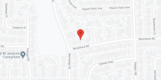 Westmore Care Home in google map