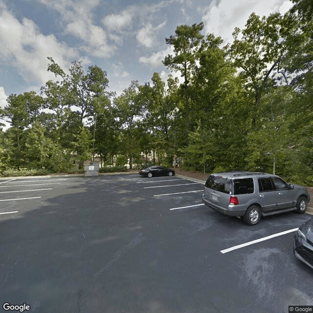 street view of PruittPlace Peachtree City