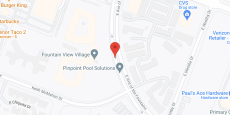 Fountain View Village by Cogir in google map
