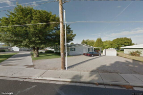 Able Adult Family Home 